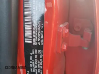 2018 Jeep Renegade Trailhawk с VIN ZACCJBCB8JPH70574, выставлен на аукционе Copart как лот 89326515 с пробегом 59 215 миль миль и Списание • Salvage title. История ставок и продаж доступна на DreamBid. Изображение 14.