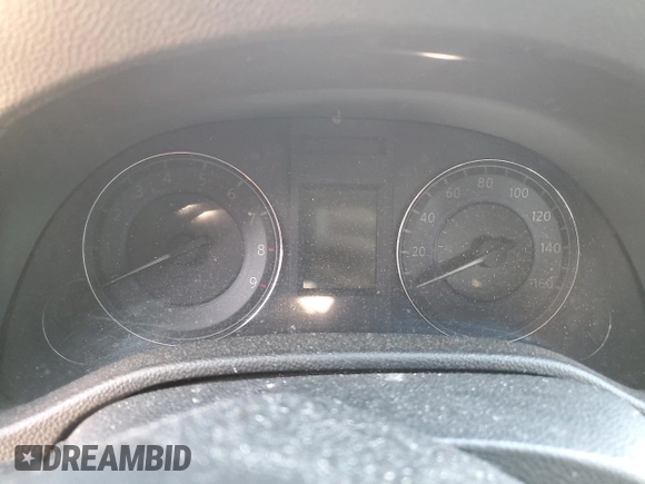 2013 Infiniti G37 x z VIN JN1CV6AR4DM754387, wystawiony jako Copart lot #46638355 z przebiegiem Nie podano mil oraz Szkoda całkowita • Salvage title. Historia ofert i sprzedaży dostępna na DreamBid. Obrazek 9.
