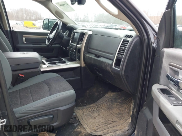 2015 Ram 1500 Big Horn с VIN 1C6RR7LG2FS728731, выставлен на аукционе IAAI как лот 41956882 с пробегом 224 896 миль миль и . История ставок и продаж доступна на DreamBid. Изображение 5.