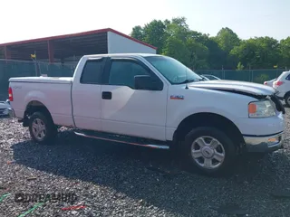 2004 Ford F-150 XLT with VIN 1FTPX14584NC29167, listed as a IAAI auction lot 42389085 with 88,252 mi miles and . Bid and sale history available at DreamBid. Image 13.