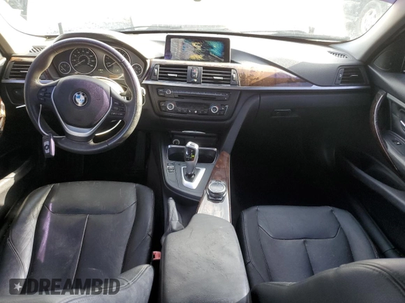 2014 BMW 3 Series 328i xDrive с VIN WBA3B5C50EP543419, выставлен на аукционе Copart как лот 60843465 с пробегом 107 066 миль миль и Списание • Salvage title. История ставок и продаж доступна на DreamBid. Изображение 8.