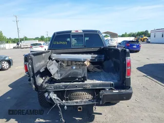 2013 Ford F-150 XL with VIN 1FTFW1EF8DFA35836, listed as a IAAI auction lot 42307584 with 145,162 mi miles and . Bid and sale history available at DreamBid. Image 16.