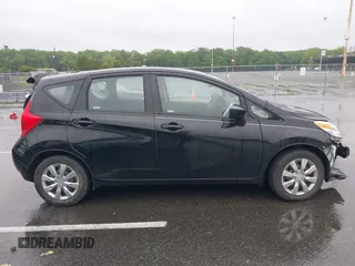 2015 Nissan Note SV с VIN 3N1CE2CP3FL367721, выставлен на аукционе IAAI как лот 42273901 с пробегом 71 265 миль миль и . История ставок и продаж доступна на DreamBid. Изображение 13.