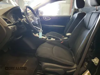 2018 Nissan Sentra SV с VIN 3N1AB7AP9JL622171, выставлен на аукционе Copart как лот 59652115 с пробегом 100 710 миль миль и Чистый • Clean title. История ставок и продаж доступна на DreamBid. Изображение 7.