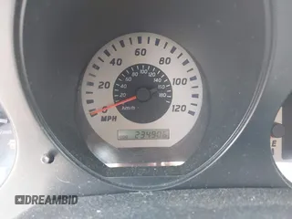 2004 Nissan Xterra XE with VIN 5N1ED28Y14C674299, listed as a IAAI auction lot 42576617 with 234,906 mi miles and . Bid and sale history available at DreamBid. Image 7.