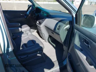 2004 Honda Odyssey EX-L with VIN 5FNRL18944B043710, listed as a IAAI auction lot 41862417 with 380,589 mi miles and . Bid and sale history available at DreamBid. Image 5.
