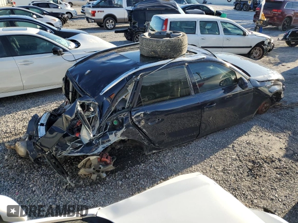2011 Audi A4 Premium Plus z VIN WAUWFAFL7BA126771, wystawiony jako Copart lot #84590024 z przebiegiem Nie podano mil oraz Szkoda całkowita • Salvage title. Historia ofert i sprzedaży dostępna na DreamBid. Obrazek 3.