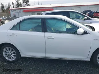 2013 Toyota Camry Hybrid LE with VIN 4T1BD1FK5DU072074, listed as a IAAI auction lot 41625291 with 1 mi miles. Bid and sale history available at carsss.com. Image 14.