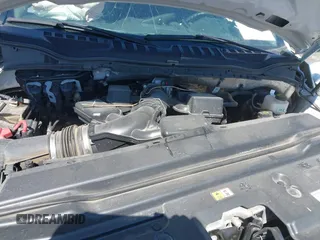 2022 Ford F-250 XL with VIN 1FT7W2B60NEG43131, listed as a IAAI auction lot 41739634 with 55,984 mi miles and . Bid and sale history available at DreamBid. Image 10.