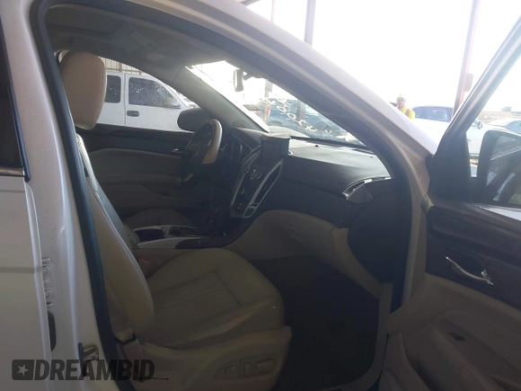 2010 Cadillac SRX Premium Collection с VIN 3GYFNCEY8AS577231, выставлен на аукционе IAAI как лот 42004015 с пробегом 134 900 миль миль и . История ставок и продаж доступна на DreamBid. Изображение 5.