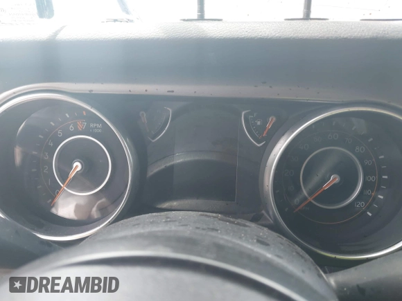 2018 Jeep Wrangler Sport with VIN 1C4GJXAGXJW151460, listed as a IAAI auction lot 42465411 with Not provided miles and . Bid and sale history available at DreamBid. Image 15.
