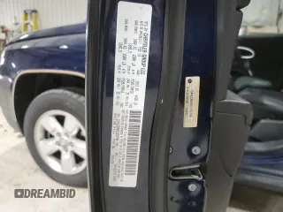 2013 Jeep Compass Sport with VIN 1C4NJCBA8DD250790, listed as a Copart auction lot 45922295 with 157,971 mi miles and Salvage Title. Bid and sale history available at carsss.com. Image 13.