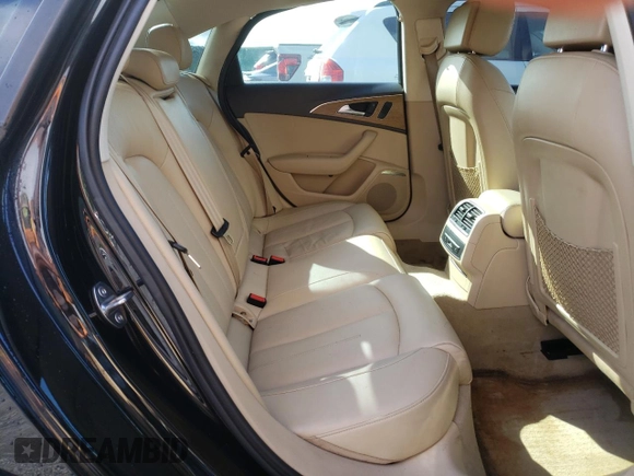 2013 Audi A6 Premium Plus z VIN WAUGFAFC0DN079194, wystawiony jako Copart lot #56824095 z przebiegiem 119 201 mil mil oraz Czysty tytuł • Clean title. Historia ofert i sprzedaży dostępna na DreamBid. Obrazek 10.