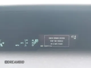2015 Toyota Prius Four with VIN JTDKN3DU9F0400107, listed as a IAAI auction lot 42068273 with 100,915 mi miles. Bid and sale history available at carsss.com. Image 7.