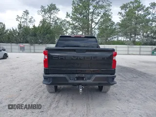 2021 Chevrolet Silverado 1500 Work Truck with VIN 3GCUYAEF6MG177134, listed as a IAAI auction lot 42080959 with 95,973 mi miles and . Bid and sale history available at DreamBid. Image 16.