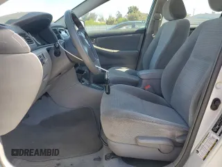 2007 Toyota Corolla CE с VIN 2T1BR32EX7C735948, выставлен на аукционе Copart как лот 61457895 с пробегом 290 411 миль миль и Чистый • Clean title. История ставок и продаж доступна на DreamBid. Изображение 7.