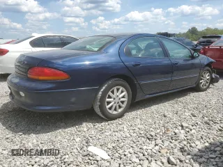 2004 Chrysler Concorde LX z VIN 2C3HD46R54H676700, wystawiony jako Copart lot #67531064 z przebiegiem 89 673 mil mil oraz Szkody całkowita. Historia ofert i sprzedaży dostępna na DreamBid. Obrazek 3.