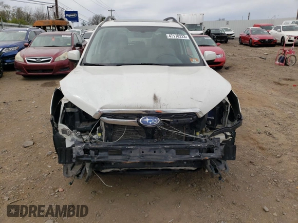 2017 Subaru Forester Premium with VIN JF2SJADC1HH452117, listed as a Copart auction lot 47178223 with 102,365 mi miles. Bid and sale history available at carsss.com. Image 5.