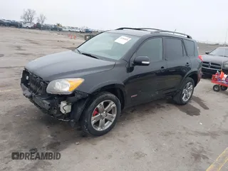 2010 Toyota RAV4 Sport с VIN JTMRK4DV0A5094237, выставлен на аукционе IAAI как лот 41184828 с пробегом 250 343 миль миль и . История ставок и продаж доступна на DreamBid. Изображение 21.