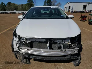2020 Toyota Corolla LE with VIN 5YFHPRAE7LP020575, listed as a Copart auction lot 49132305 with 53,301 mi miles and Salvage Title. Bid and sale history available at DreamBid. Image 5.