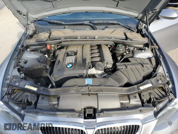 2008 BMW 3 Series 328i with VIN WBAWB33528P133954, listed as a Copart auction lot 45805525 with 71,297 mi miles and Clean Title. Bid and sale history available at carsss.com. Image 11.
