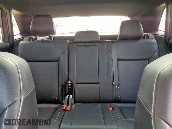 2020 Volkswagen Atlas SEL with VIN 1V2MC2CA6LC228725, listed as a Copart auction lot 59419645 with 61,508 mi miles and Clean title. Bid and sale history available at DreamBid. Image 10.