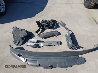 2021 Ford Expedition Max Limited с VIN 1FMJK1KT3MEA25300, выставлен на аукционе IAAI как лот 41402546 с пробегом 62 708 миль миль и . История ставок и продаж доступна на DreamBid. Изображение 12.
