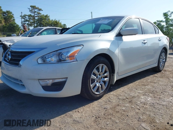 2014 Nissan Altima S with VIN 1N4AL3AP9EC187369, listed as a IAAI auction lot 42101760 with 173,899 mi miles and . Bid and sale history available at DreamBid. Image 17.