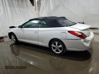 2006 Toyota Solara SE with VIN 4T1FA38PX6U078356, listed as a Copart auction lot 71643374 with Not Provided miles and Salvage Title. Bid and sale history available at carsss.com. Image 2.