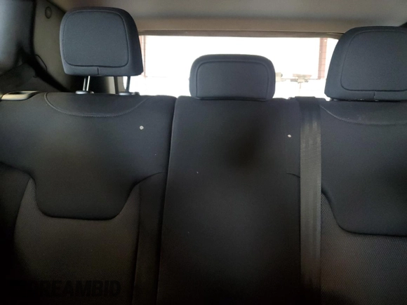 2018 Jeep Renegade Upland с VIN ZACCJBAB2JPJ50593, выставлен на аукционе Copart как лот 60989745 с пробегом 55 054 миль миль и Списание • Salvage title. История ставок и продаж доступна на DreamBid. Изображение 10.