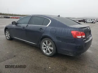 2009 Lexus GS 350 with VIN JTHCE96S990022988, listed as a Copart auction lot 49856235 with 73,136 mi miles and Clean Title. Bid and sale history available at carsss.com. Image 2.