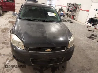 2008 Chevrolet Impala LTZ with VIN 2G1WU583589224594, listed as a IAAI auction lot 41640100 with 131,135 mi miles and . Bid and sale history available at DreamBid. Image 12.