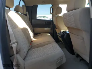 2007 Toyota Tundra SR5 with VIN 5TFBV54107X020678, listed as a Copart auction lot 49513105 with 168,610 mi miles and Salvage Title. Bid and sale history available at carsss.com. Image 10.