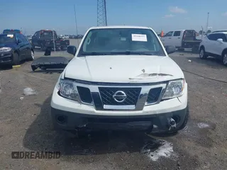 2016 Nissan Frontier SV with VIN 1N6BD0CT7GN740254, listed as a IAAI auction lot 42448355 with 52,205 mi miles and . Bid and sale history available at DreamBid. Image 13.