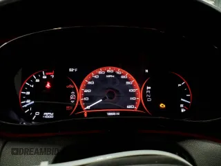 2015 Dodge Dart GT z VIN 1C3CDFEBXFD243965, wystawiony jako Copart lot #57996375 z przebiegiem 186 625 mil mil oraz Szkoda całkowita • Salvage title. Historia ofert i sprzedaży dostępna na DreamBid. Obrazek 9.