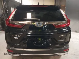 2020 Honda CR-V EX with VIN 7FART6H57LE003179, listed as a IAAI auction lot 41069912 with 53,189 mi miles and . Bid and sale history available at DreamBid. Image 16.