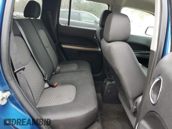 2010 Chevrolet HHR 1LT с VIN 3GNBABDB6AS514580, выставлен на аукционе Copart как лот 51445185 с пробегом 166 285 миль миль и Списание • Salvage title. История ставок и продаж доступна на DreamBid. Изображение 10.