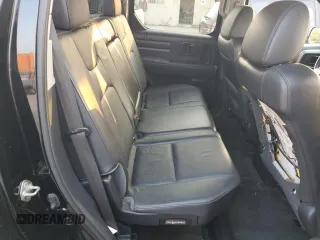 2010 Honda Ridgeline RTL with VIN 5FPYK1F52AB008326, listed as a Copart auction lot 71120074 with 157,688 mi miles and Salvage Title. Bid and sale history available at carsss.com. Image 10.