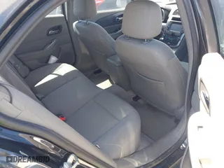 2014 Chevrolet Malibu LS with VIN 1G11B5SL6EF216614, listed as a IAAI auction lot 41897566 with 142,595 mi miles. Bid and sale history available at carsss.com. Image 8.