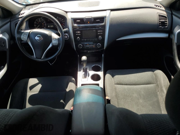 2015 Nissan Altima S with VIN 1N4AL3AP4FC594677, listed as a Copart auction lot 62324435 with 112,223 mi miles and Salvage title. Bid and sale history available at DreamBid. Image 8.