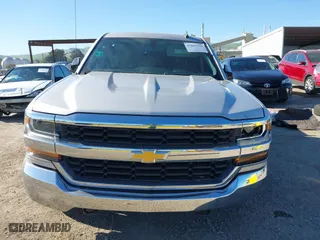 2018 Chevrolet Silverado 1500 LT with VIN 1GCVKREC5JZ118789, listed as a IAAI auction lot 41867955 with 88,602 mi miles. Bid and sale history available at carsss.com. Image 12.