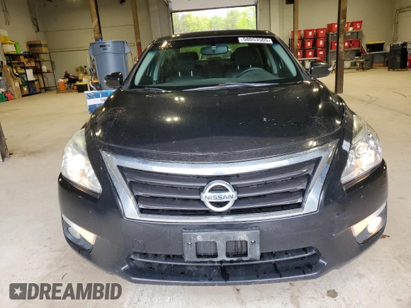 2015 Nissan Altima SL z VIN 1N4AL3AP3FN867189, wystawiony jako Copart lot #58053505 z przebiegiem 174 966 mil mil oraz Czysty tytuł • Clean title. Historia ofert i sprzedaży dostępna na DreamBid. Obrazek 5.