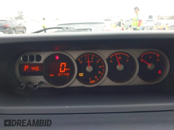 2010 Scion xB with VIN JTLZE4FE5A1100470, listed as a IAAI auction lot 41896877 with 127,148 mi miles and . Bid and sale history available at DreamBid. Image 7.