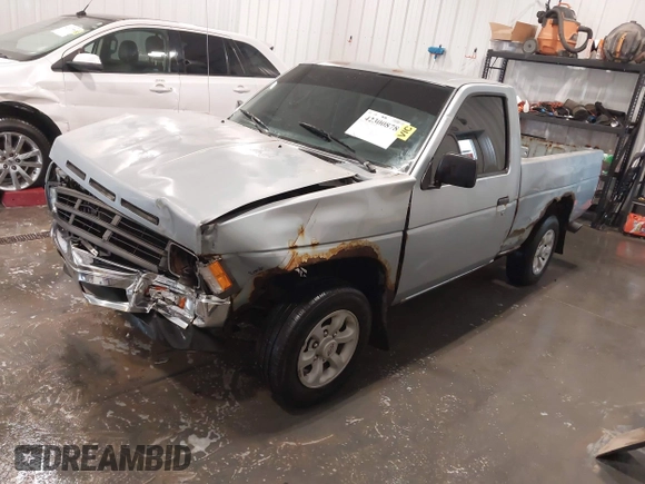 1990 Nissan Frontier with VIN 1N6SD11S7LC401368, listed as a IAAI auction lot 42300878 with 169,592 mi miles and . Bid and sale history available at DreamBid. Image 18.