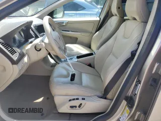 2012 Volvo XC60 3.0L с VIN YV4902DZ0C2335051, выставлен на аукционе Copart как лот 60362515 с пробегом 98 166 миль миль и Чистый • Clean title. История ставок и продаж доступна на DreamBid. Изображение 7.
