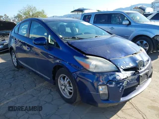 2011 Toyota Prius I with VIN JTDKN3DU3B0300305, listed as a IAAI auction lot 41830391 with 178,965 mi miles and . Bid and sale history available at DreamBid. Image 1.