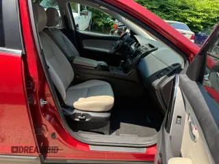 2014 Mazda CX-9 Touring с VIN JM3TB3CV2E0430544, выставлен на аукционе Copart как лот 65481395 с пробегом 135 785 миль миль и Чистый • Clean title. История ставок и продаж доступна на DreamBid. Изображение 5.