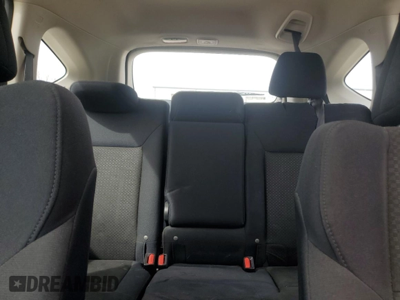 2015 Honda CR-V LX with VIN 3CZRM3H39FG705924, listed as a Copart auction lot 49295115 with 155,513 mi miles and Salvage Title. Bid and sale history available at carsss.com. Image 10.