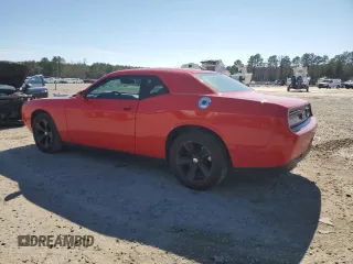 2016 Dodge Challenger SXT z VIN 2C3CDZAG8GH131754, wystawiony jako Copart lot #45480835 z przebiegiem 183 148 mil mil oraz Szkoda całkowita • Salvage title. Historia ofert i sprzedaży dostępna na DreamBid. Obrazek 2.
