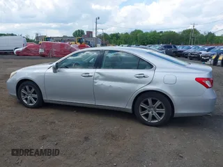 2009 Lexus ES 330 with VIN JTHBJ46G792302290, listed as a IAAI auction lot 42227044 with 220,165 mi miles and . Bid and sale history available at DreamBid. Image 6.